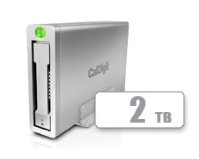AV Pro 2 Storage Hub USB C External Drive - Charge up to 30W, 2016, 2017 Macbook, Macbook Pro, Thunderbolt 3 PC Compatible - 2TB